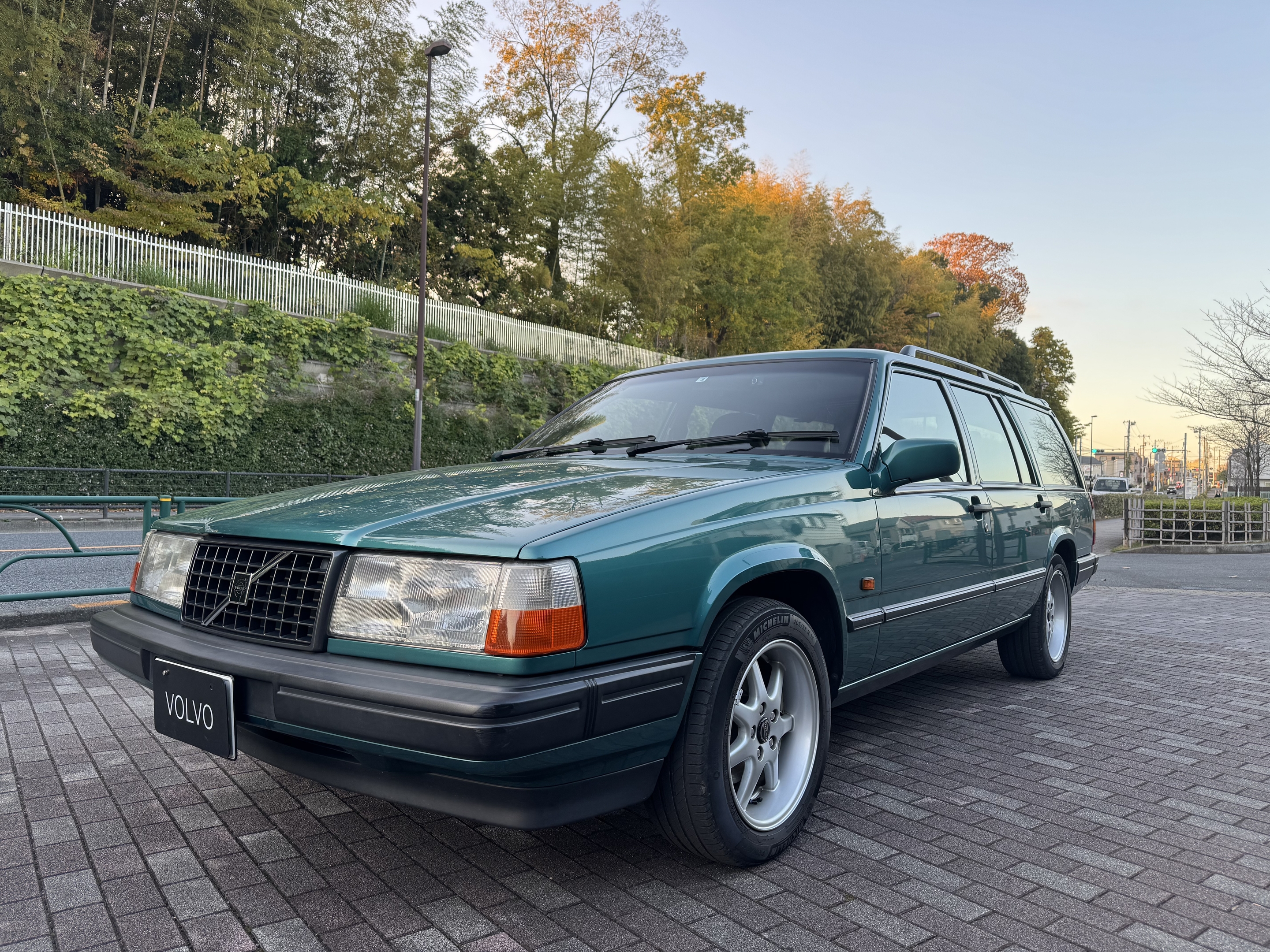 中古車情報 | ボルボ（volvo）専門店の2nd Motors